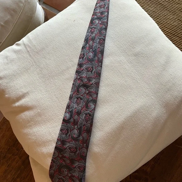 Vintage Christian DiorMonsieur Tie